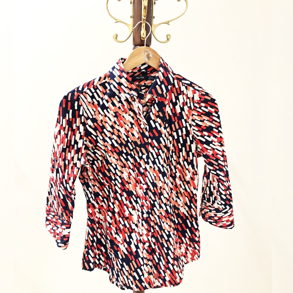 Nautica Shirt